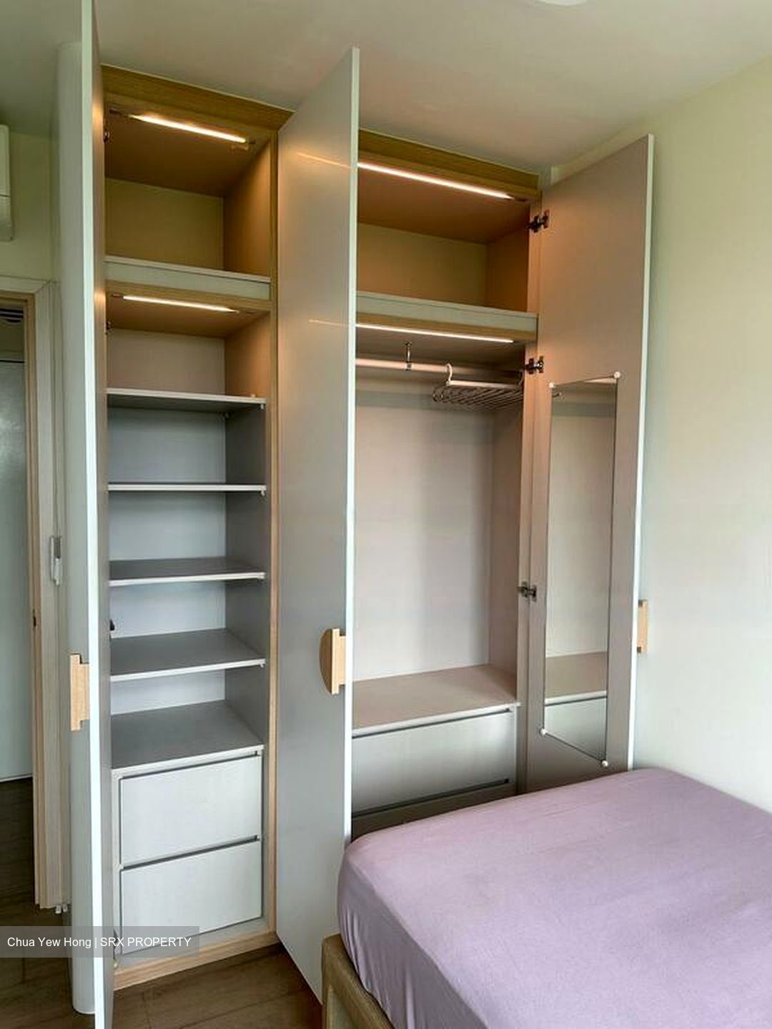 Blk 661A Waterway Sundew (Punggol), HDB 4 Rooms #477908761